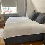 Villa Rydholm 15 Minutes From Gothenburg Center