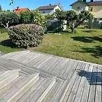 Villa Rydholm 15 Minutes From Gothenburg Center